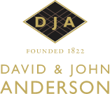 Dja Logo