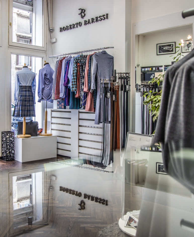 Butik