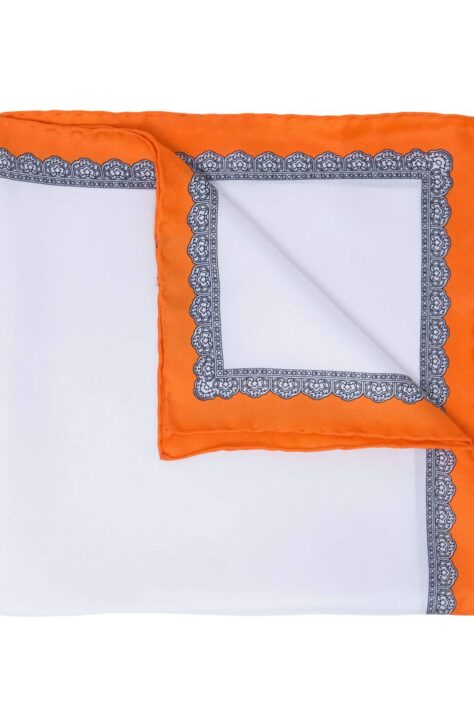 Essential_Orange_serafinesilk_bela_svilena_maramica_za_sako_1-1-474x727