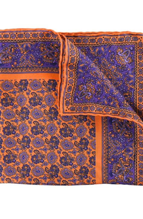 Prosecco_peach_serafinesilk_svilena_maramica_za_sako_1-474x727