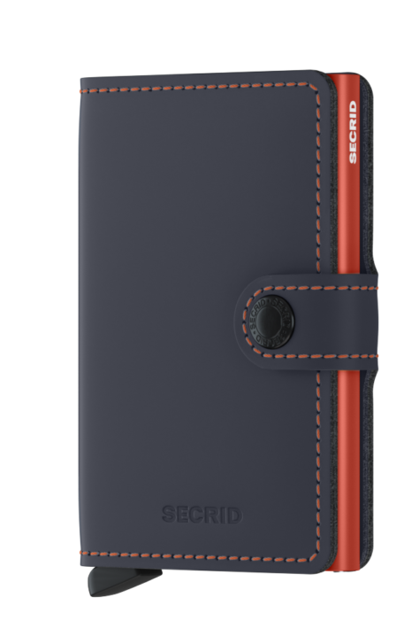 Secrid_Miniwallet_Matte_Night_Blue__Orange_Front-474x727