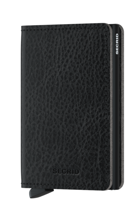 Secrid_Slimwallet_Veg_Black-Black_Front-474x727