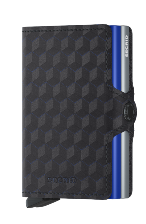Secrid_Twinwallet_Optical_Blue-Titanium_Front-474x727