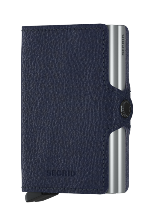 Secrid_Twinwallet_Veg_Navy-Silver_Front-1-474x727