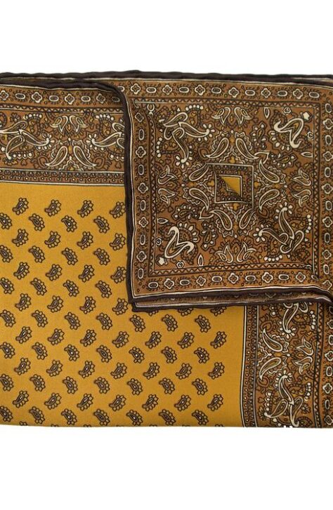 Soave_almond_serafinesilk_zuta_svilena_maramica_za_sako_1-474x727