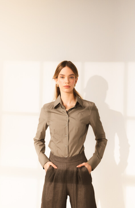 Antoinette ženska Bluza