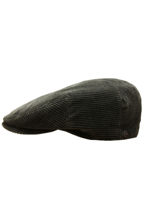 Driver Cordoy Maslinasta Kapa