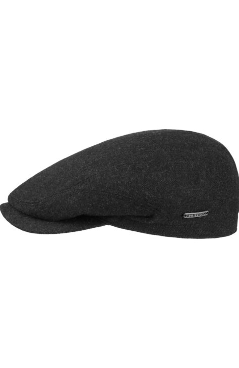 Stetson Driver Virgin Vuna Kašmir Siva Kapa