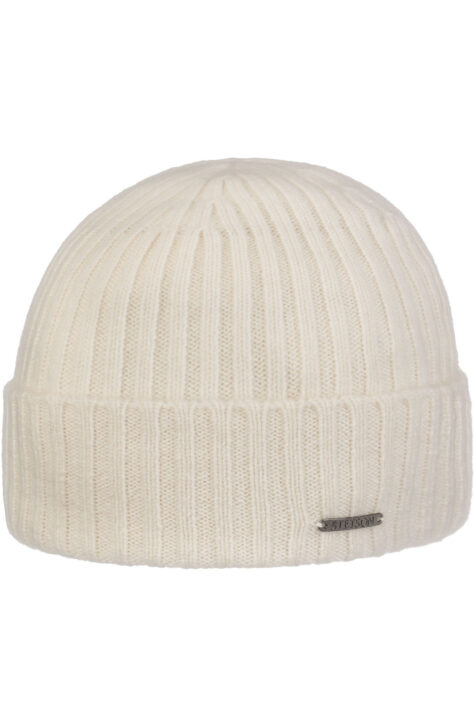 Stetson Bela Kašmirska Kapa