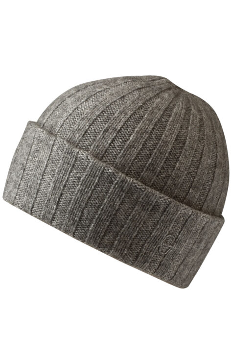 Stetson Svetlo Siva Kašmirska Kapa