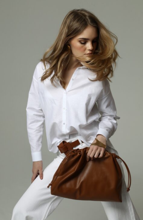 Lw White Shirt ženska Košulja 1