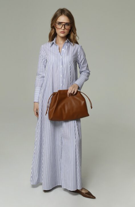 Matea Duga Ravna Haljina 1