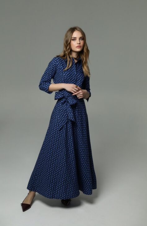 Una Haljina Duga Letnja 2